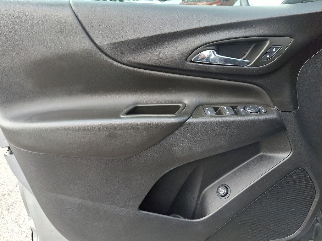 2024 Chevrolet Equinox LT (1LT)