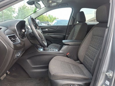 2024 Chevrolet Equinox LT (1LT)
