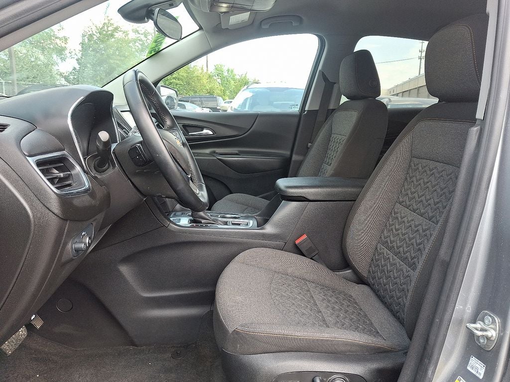 2024 Chevrolet Equinox LT (1LT)