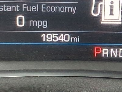 2024 Chevrolet Equinox LT (1LT)