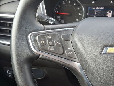 2024 Chevrolet Equinox LT (1LT)