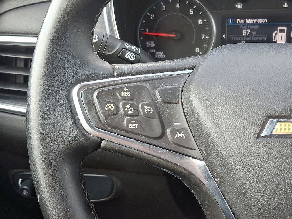 2024 Chevrolet Equinox LT (1LT)