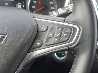 2024 Chevrolet Equinox LT (1LT)