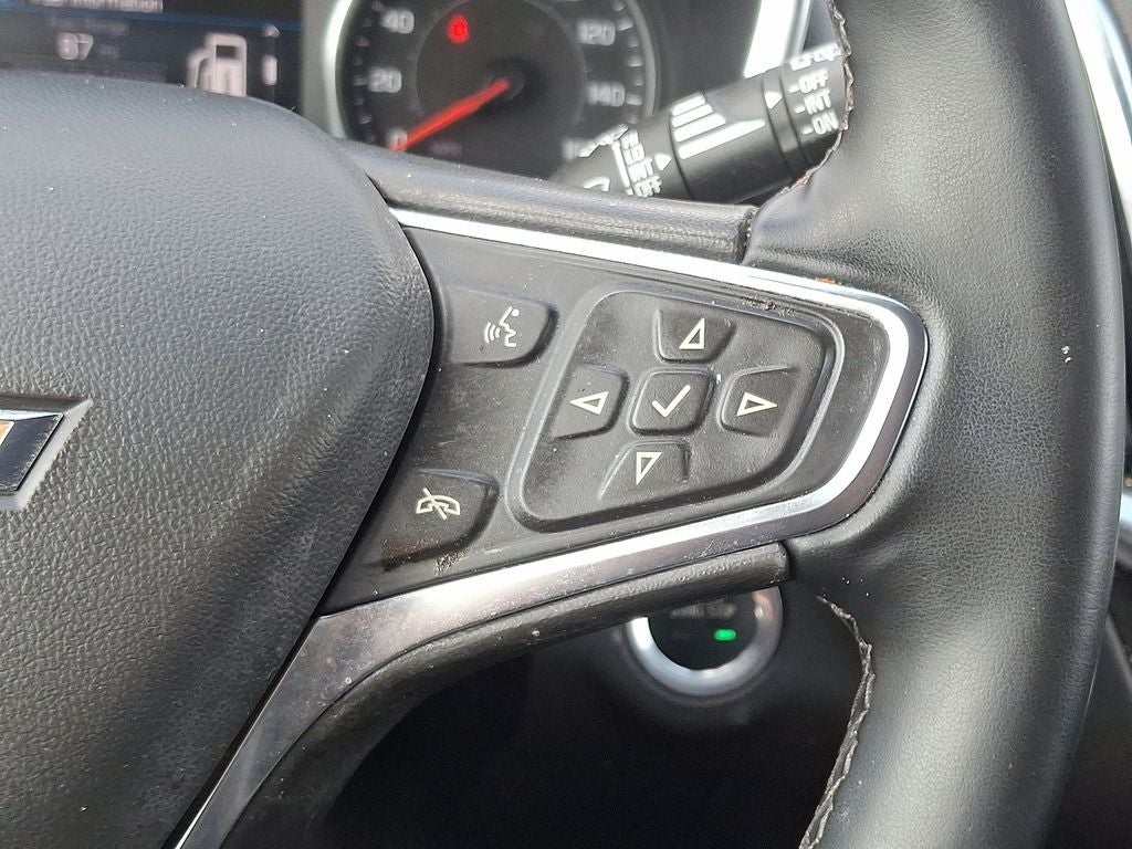 2024 Chevrolet Equinox LT (1LT)