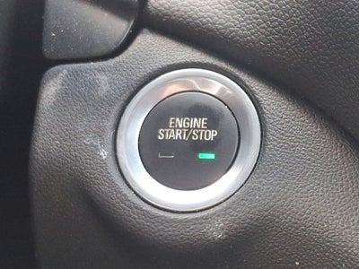 2024 Chevrolet Equinox LT (1LT)