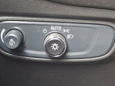 2024 Chevrolet Equinox LT (1LT)
