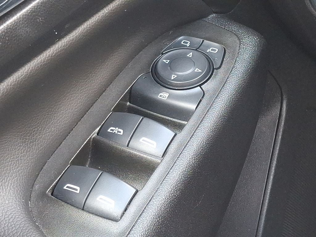 2024 Chevrolet Equinox LT (1LT)