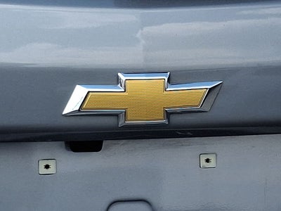 2024 Chevrolet Equinox LT (1LT)