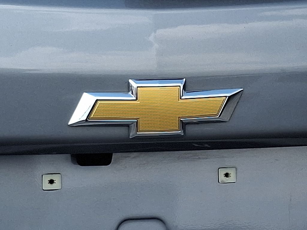 2024 Chevrolet Equinox LT (1LT)