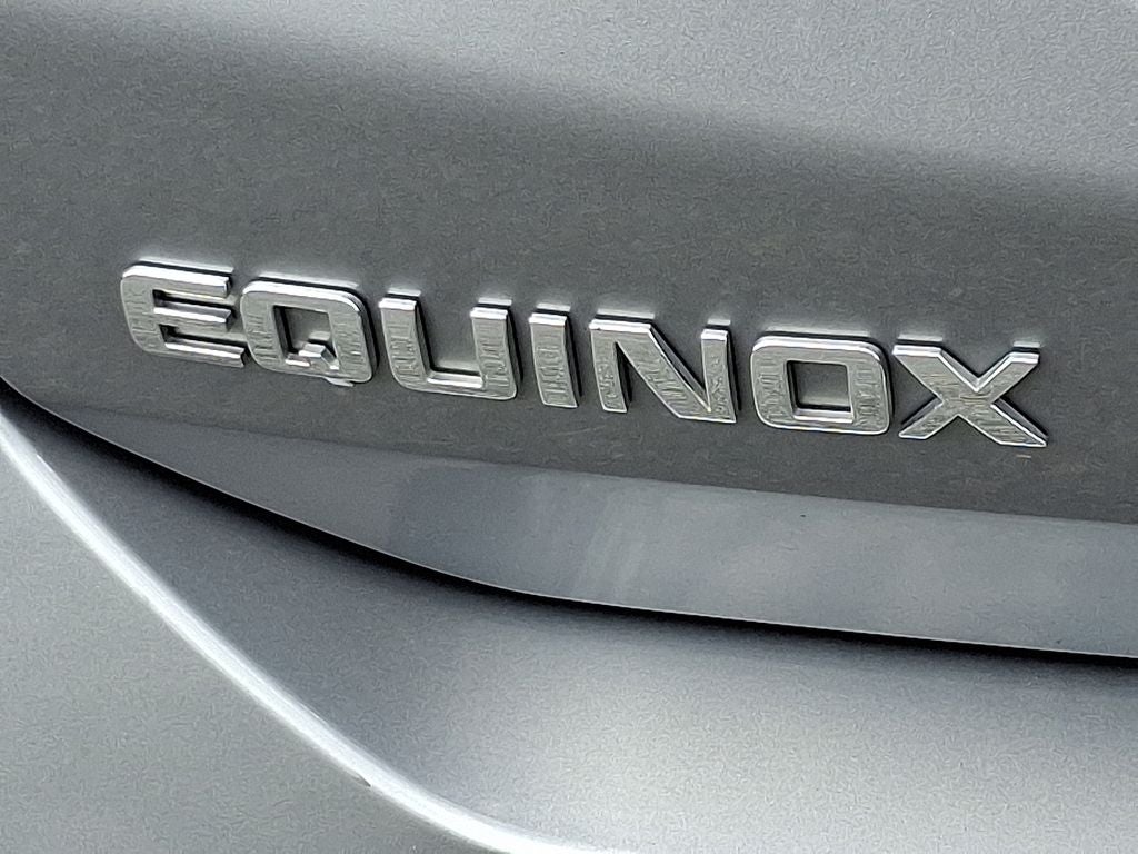 2024 Chevrolet Equinox LT (1LT)