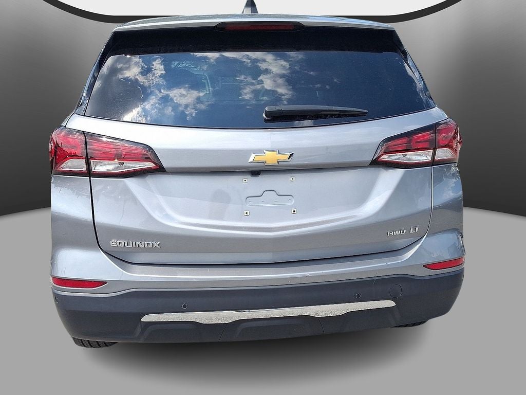 2024 Chevrolet Equinox LT (1LT)