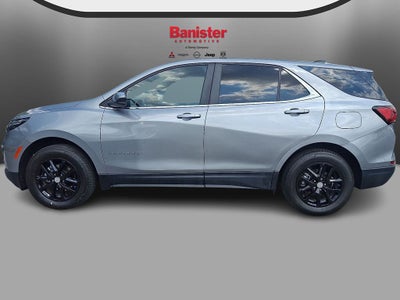 2024 Chevrolet Equinox LT (1LT)