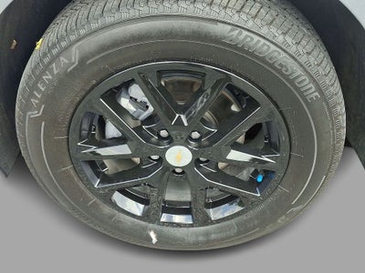 2024 Chevrolet Equinox LT (1LT)