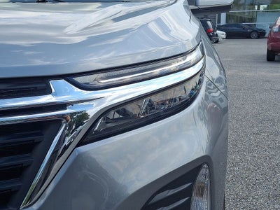 2024 Chevrolet Equinox LT (1LT)