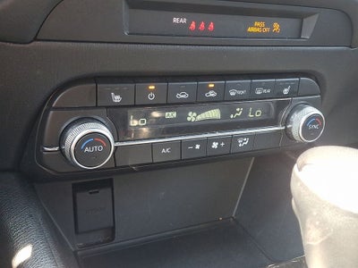 2024 Mazda Mazda CX-5 Select
