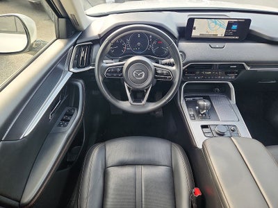2024 Mazda Mazda CX-90 3.3 Turbo Premium