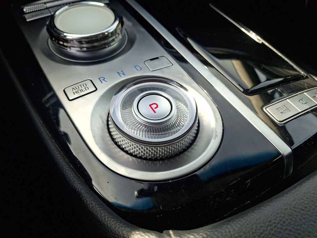 2023 Genesis G80 Limited