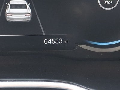 2023 Genesis G80 Limited