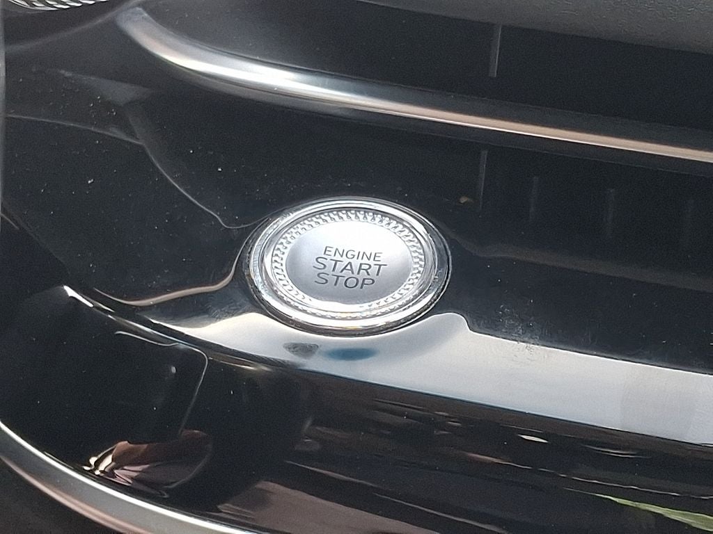 2023 Genesis G80 Limited