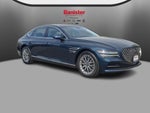 2023 Genesis G80 Limited