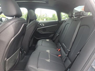 2021 BMW 2 series 228i xDrive