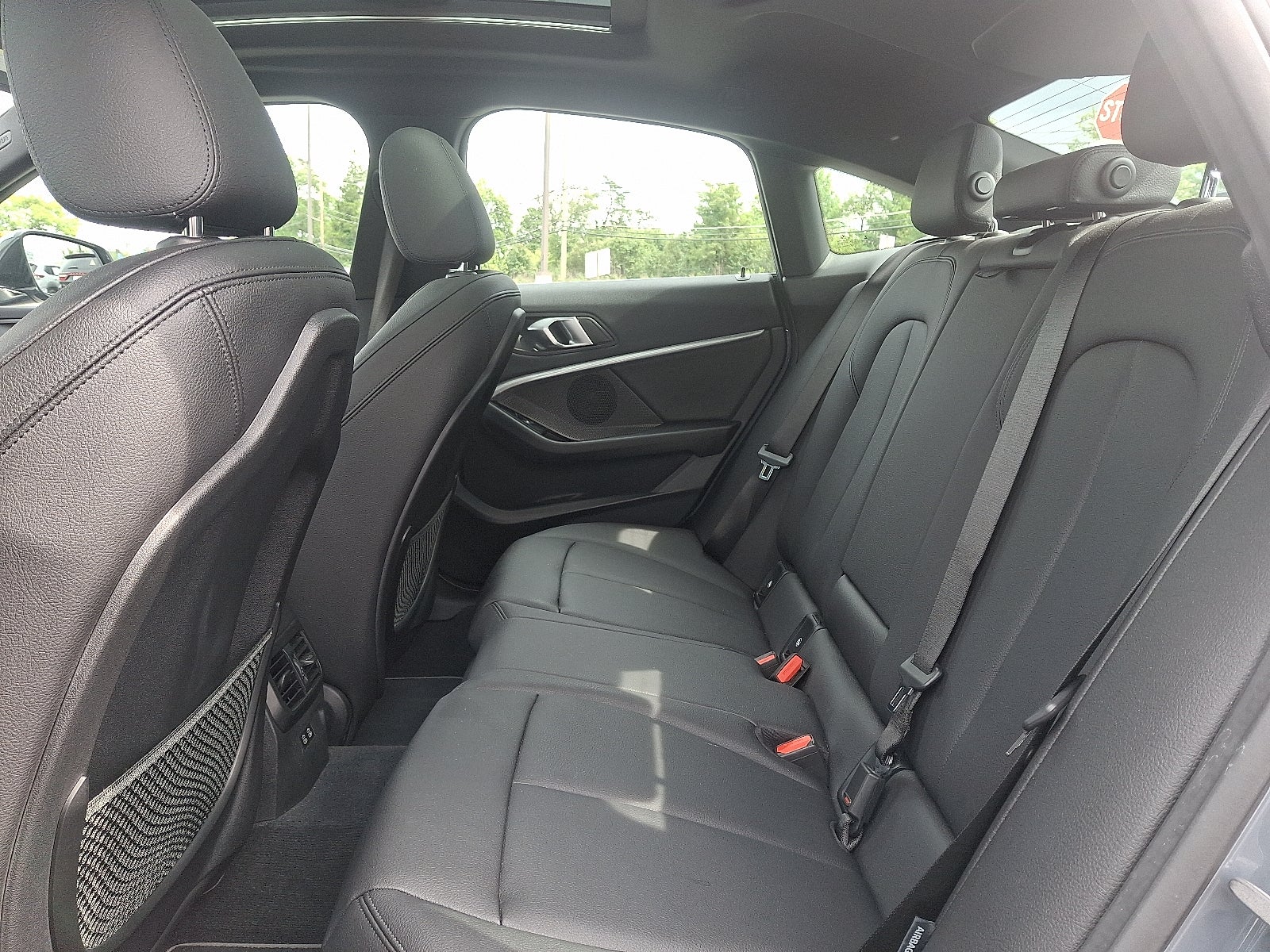 2021 BMW 2 series 228i xDrive