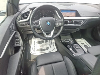 2021 BMW 2 series 228i xDrive