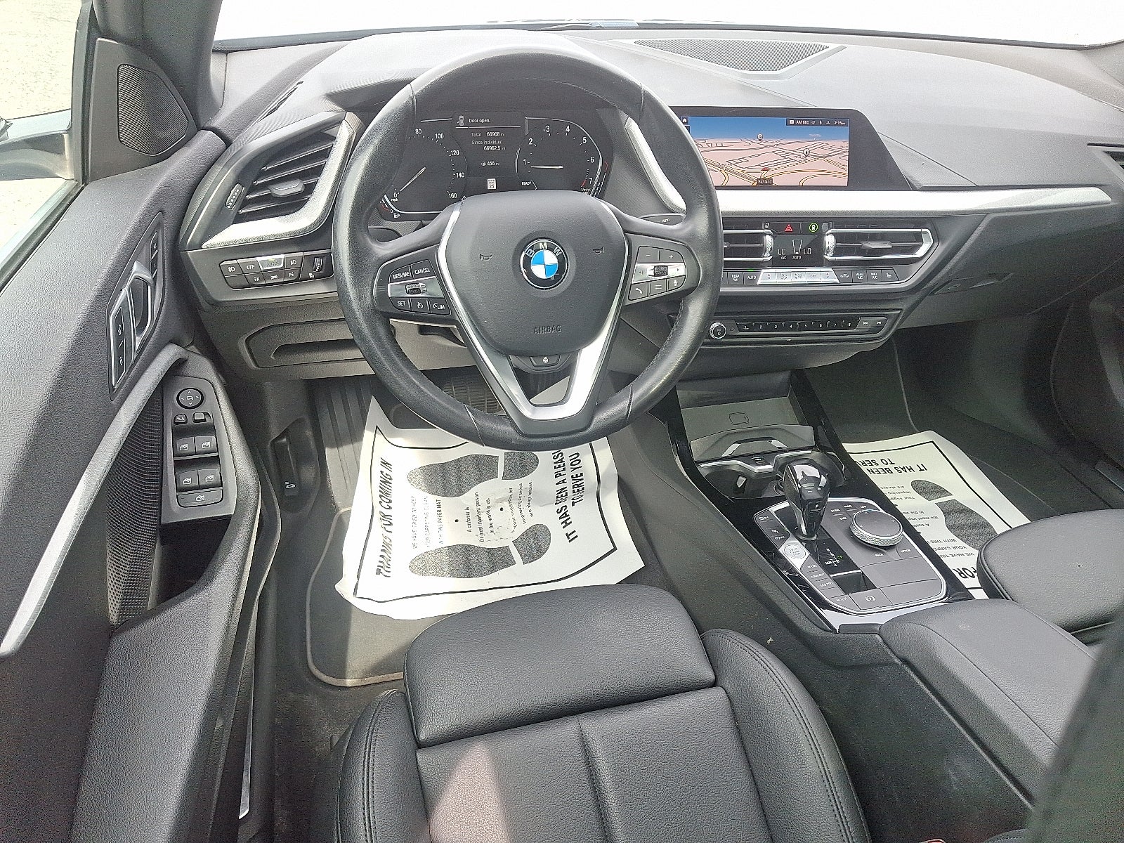 2021 BMW 2 series 228i xDrive
