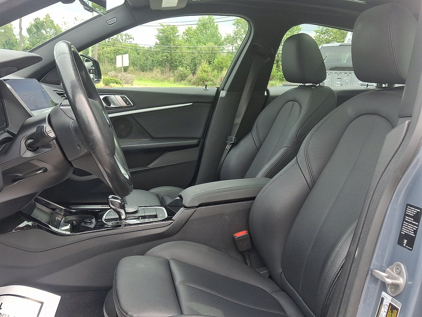 2021 BMW 2 series 228i xDrive