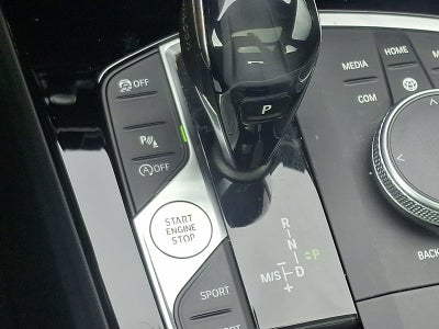 2021 BMW 2 series 228i xDrive