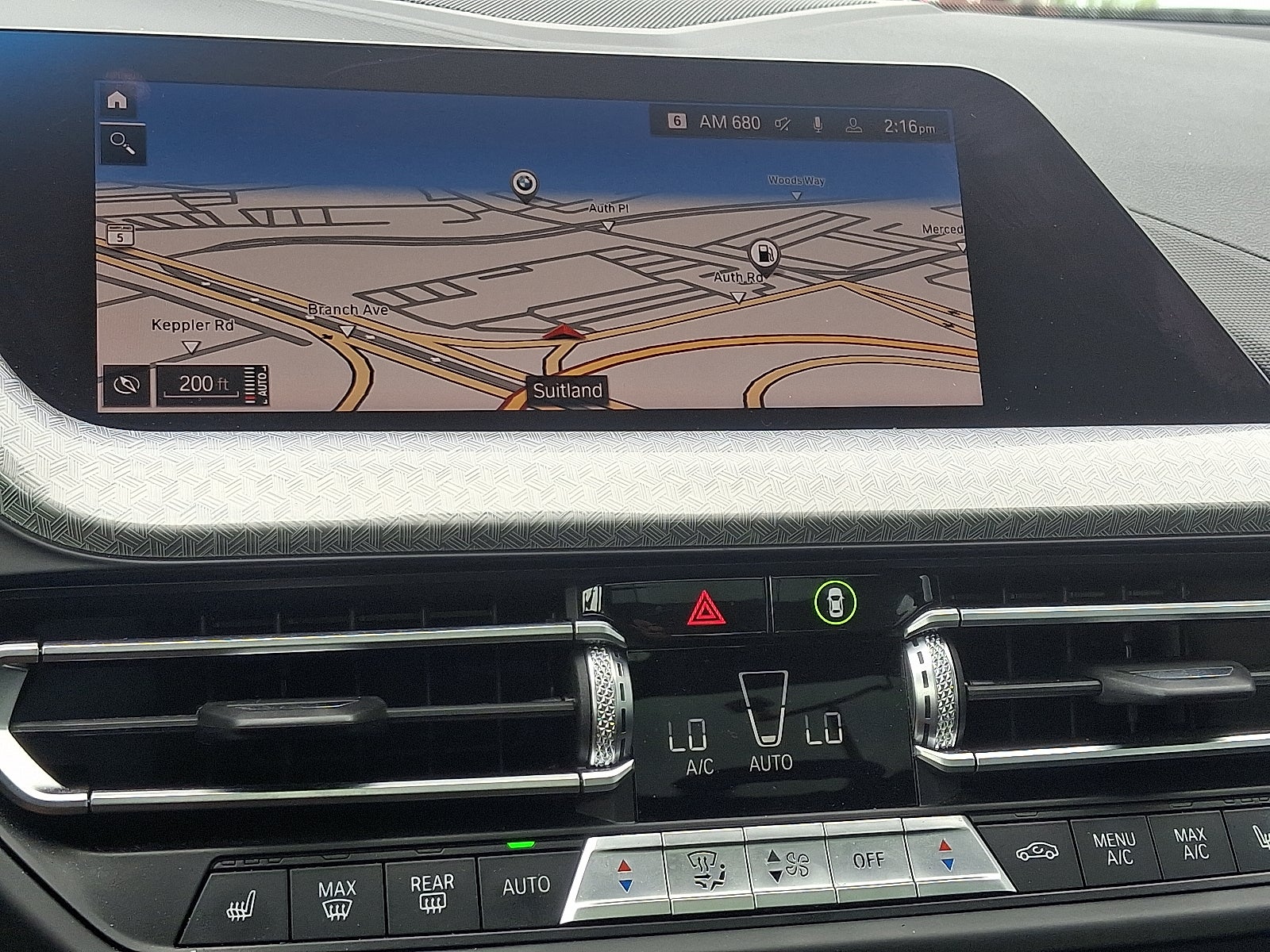 2021 BMW 2 series 228i xDrive