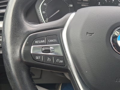 2021 BMW 2 series 228i xDrive