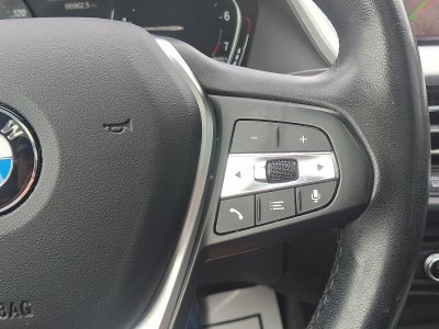 2021 BMW 2 series 228i xDrive