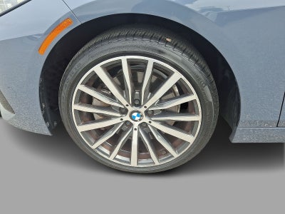 2021 BMW 2 series 228i xDrive