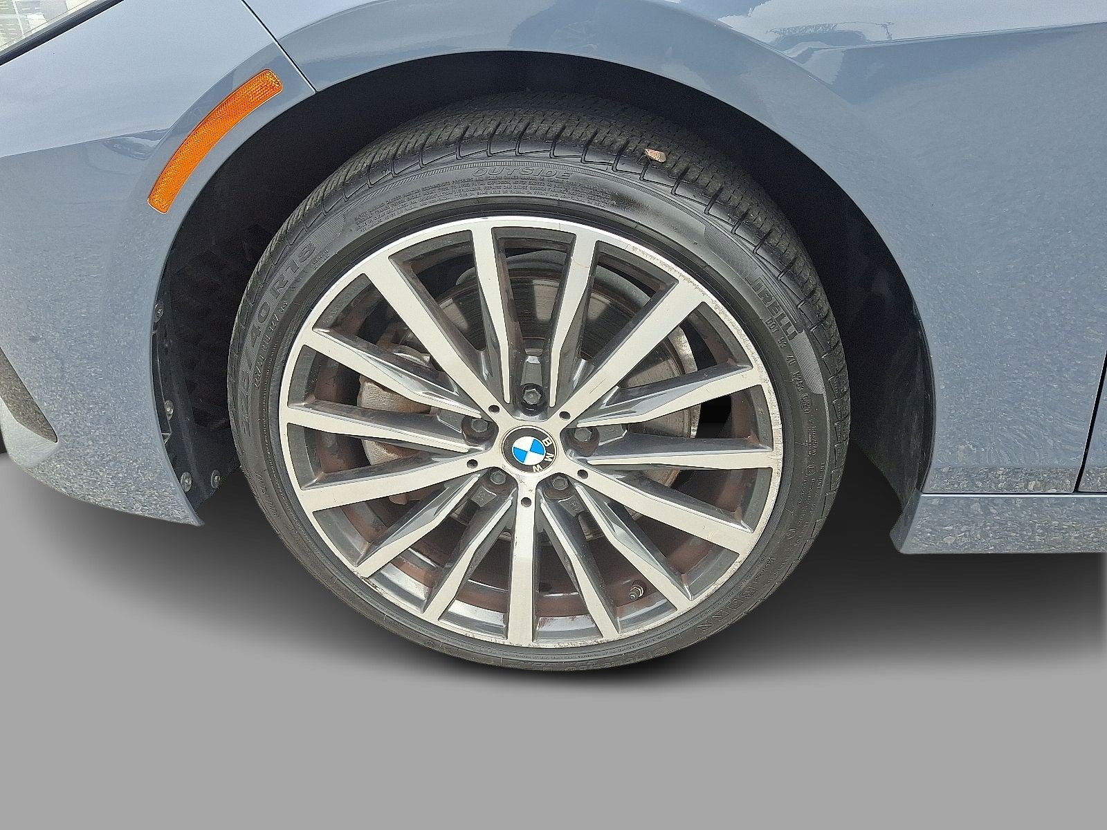 2021 BMW 2 series 228i xDrive