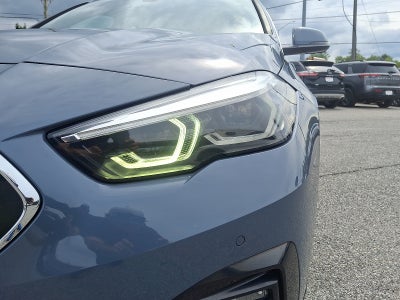 2021 BMW 2 series 228i xDrive