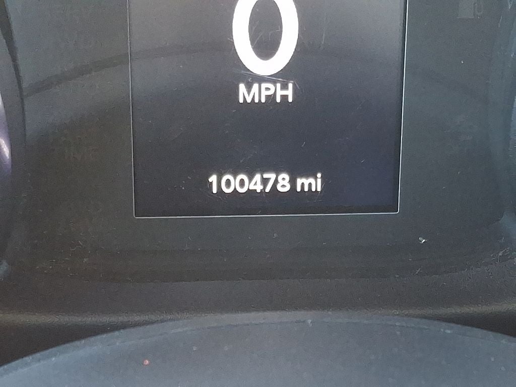 2019 Jeep Wrangler Sport S