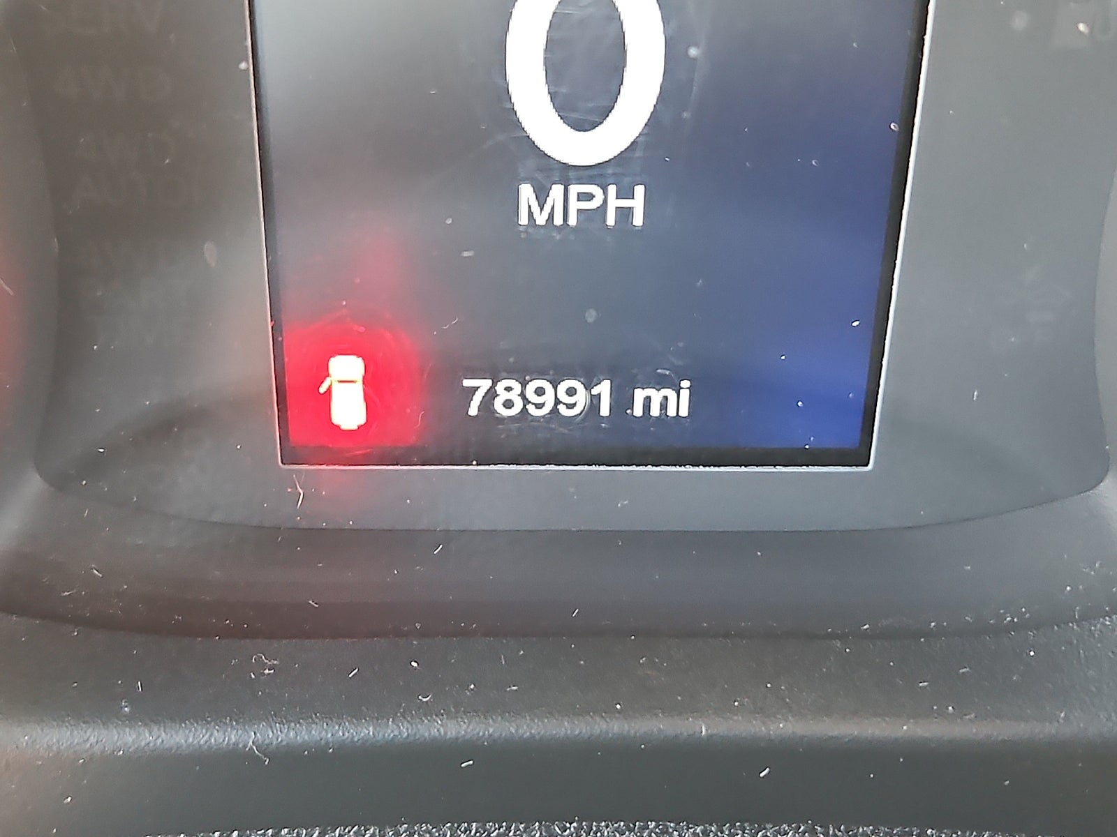 2018 Jeep Wrangler Sport