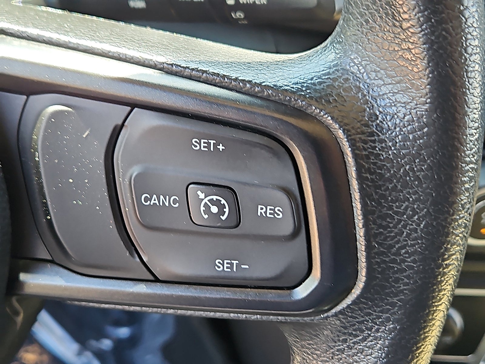 2018 Jeep Wrangler Sport