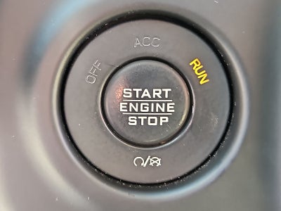 2018 Jeep Wrangler Sport