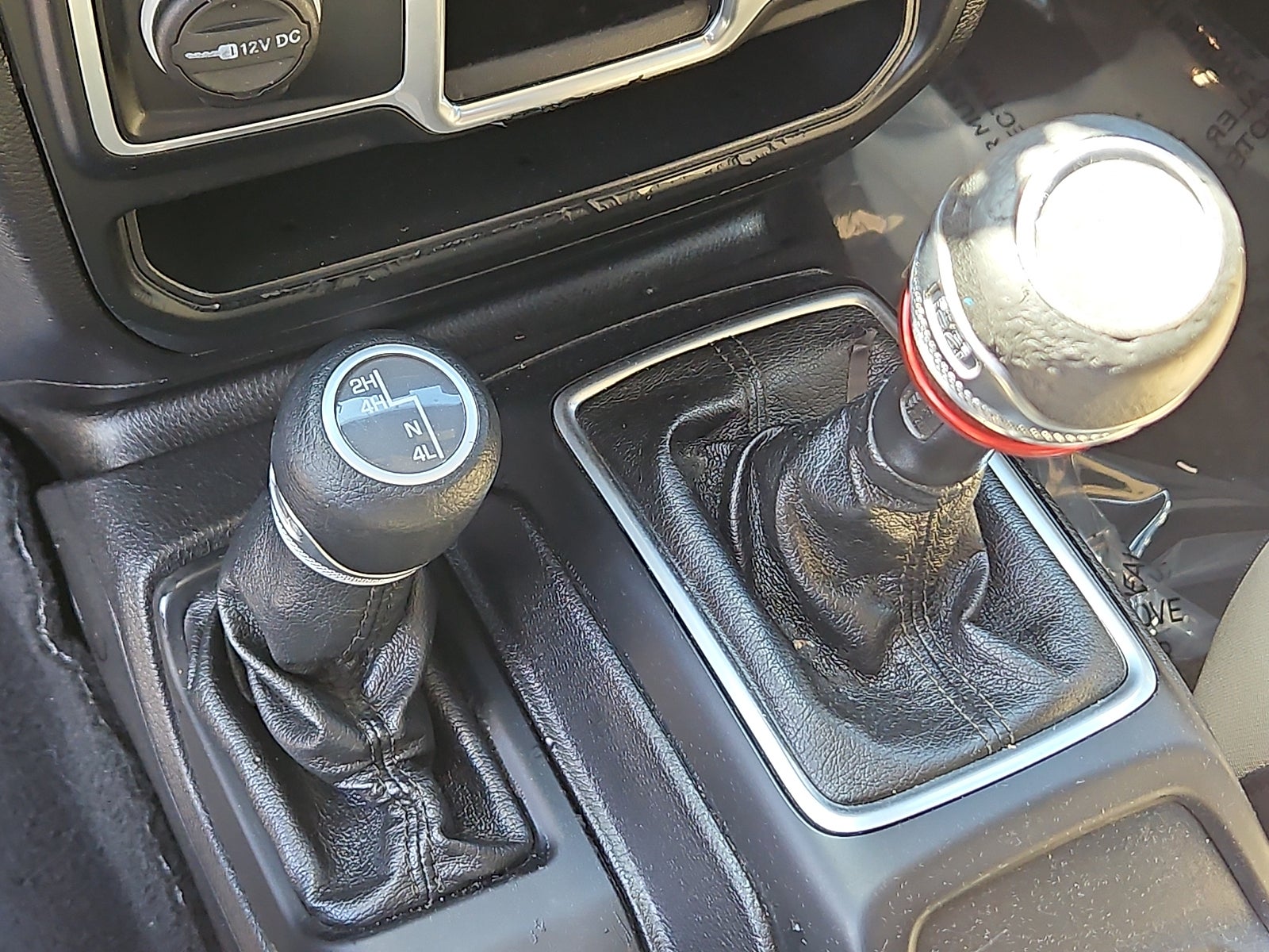 2018 Jeep Wrangler Sport