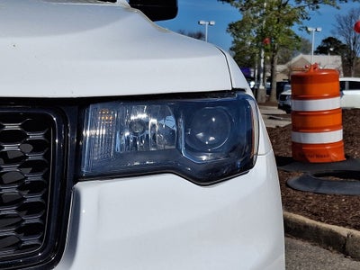 2019 Jeep Grand Cherokee Upland
