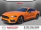 2021 Ford Mustang Mach 1