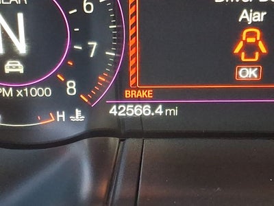 2021 Ford Mustang Mach 1