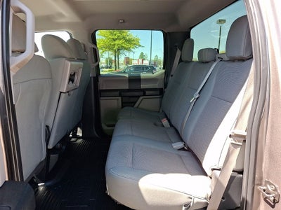 2019 Ford F-250 XL