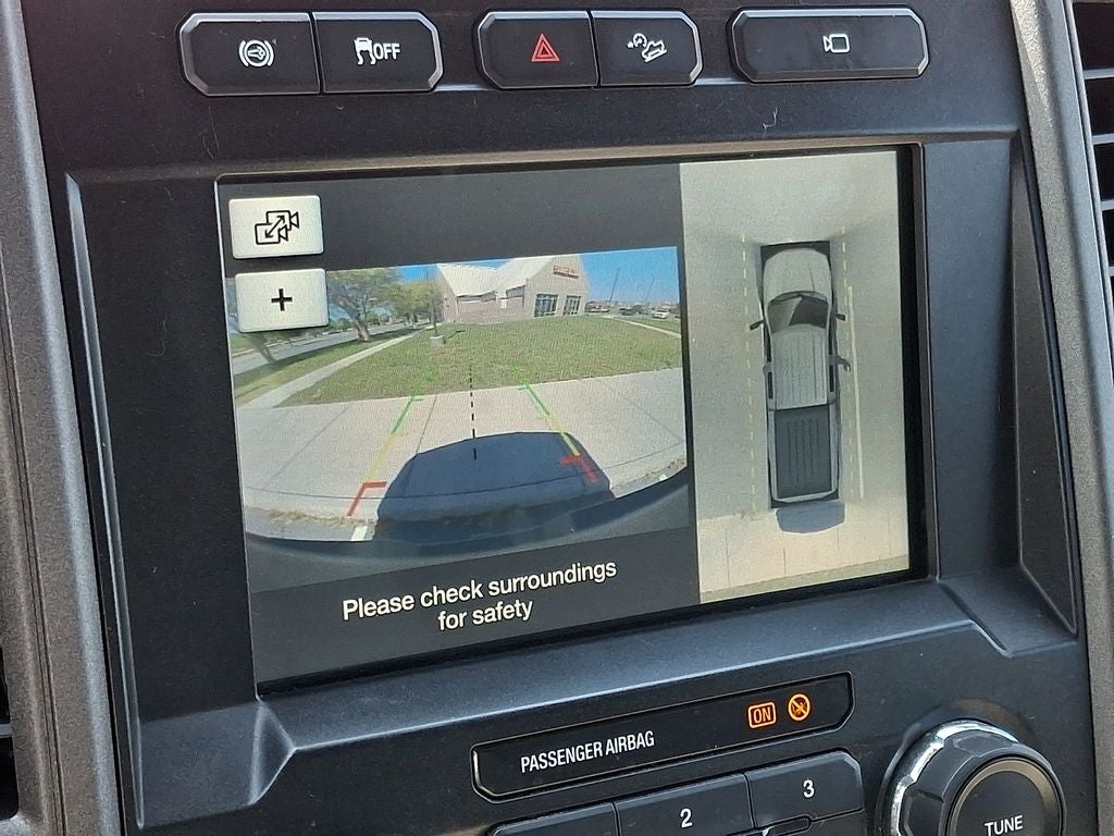 2019 Ford F-250 XL
