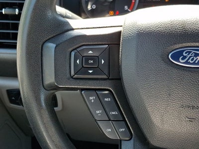 2019 Ford F-250 XL