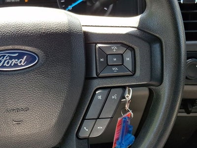 2019 Ford F-250 XL
