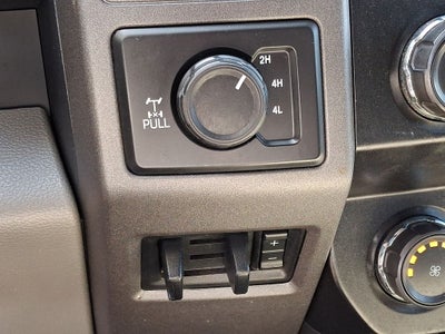 2019 Ford F-250 XL