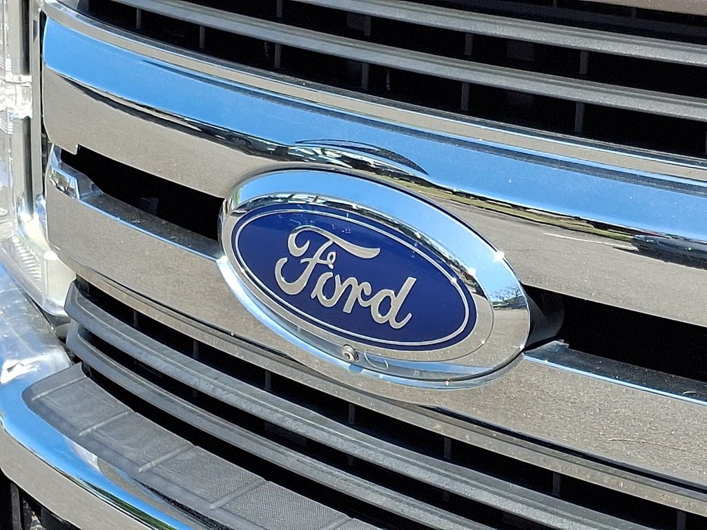 2019 Ford F-250 XL